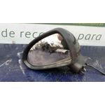 Retrovisor Izquierdo Para Opel Corsa D