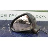 Retrovisor Izquierdo Para Opel Corsa D