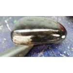 Retrovisor Izquierdo Para Opel Corsa D