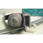 Elevalunas Trasero Derecho Para Citroen C4 Grand Picasso