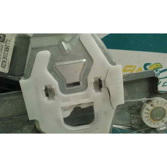 Elevalunas Trasero Izquierdo Para Citroen C4 Lim.