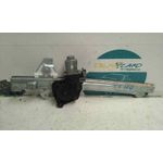 Elevalunas Delantero Izquierdo Para Citroen C4 Lim.
