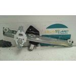 Elevalunas Delantero Izquierdo Para Citroen C4 Lim.