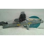 Elevalunas Delantero Derecho Para Peugeot 207