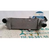 Intercooler Para Hyundai I30