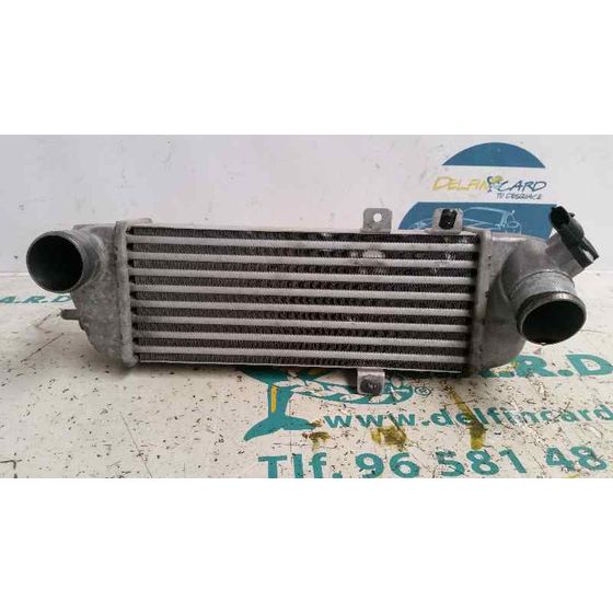 Intercooler Para Hyundai I30