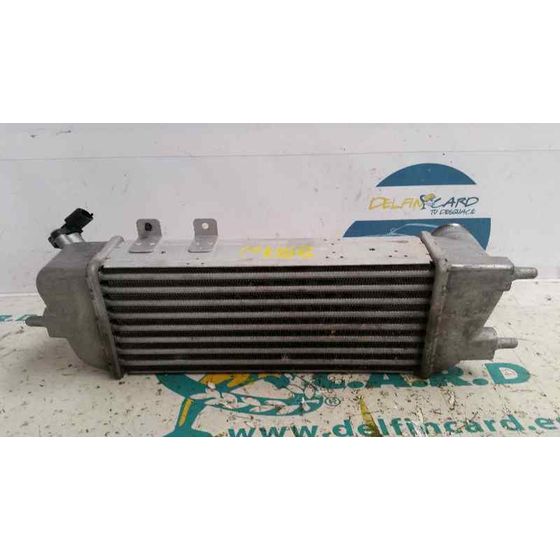 Intercooler Para Hyundai I30