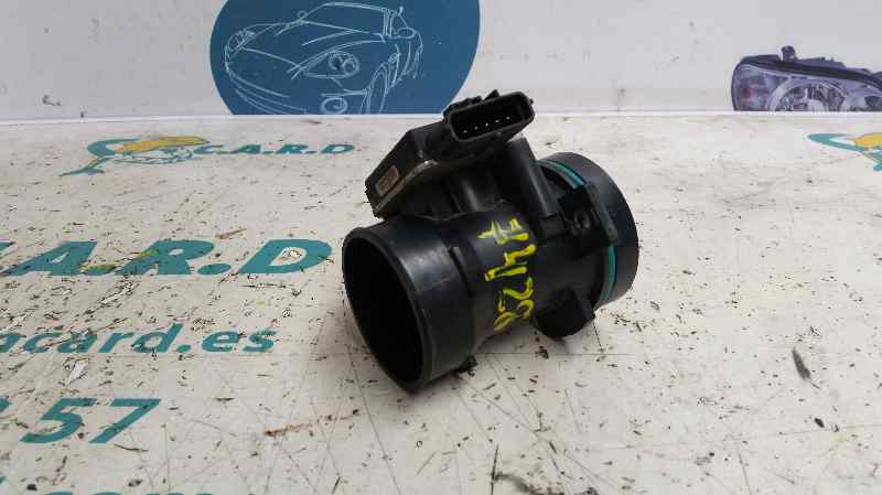 Caudalimetro Para Ford Focus Berlina