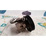 Bomba Direccion Para Chevrolet Aveo