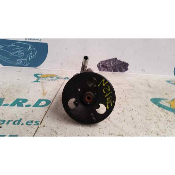 Bomba Direccion Para Chevrolet Aveo