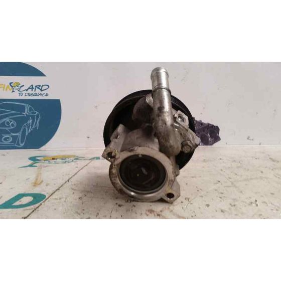 Bomba Direccion Para Chevrolet Aveo