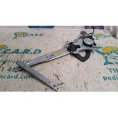 Elevalunas Delantero Izquierdo Para Chevrolet Aveo