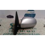 Retrovisor Izquierdo Para Kia Cee'd