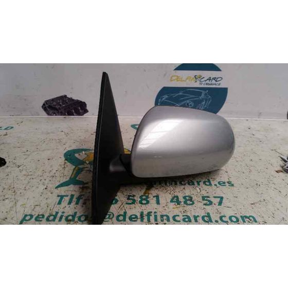 Retrovisor Izquierdo Para Kia Cee'd
