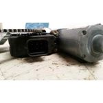 Elevalunas Delantero Derecho Para Opel Zafira A