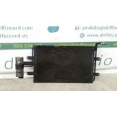 Condensador / Radiador Aire Acondicionado Para Seat Leon