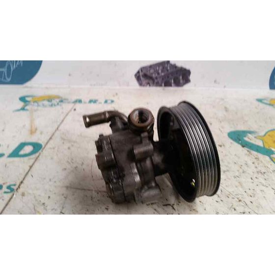 Bomba Direccion Para Seat Leon