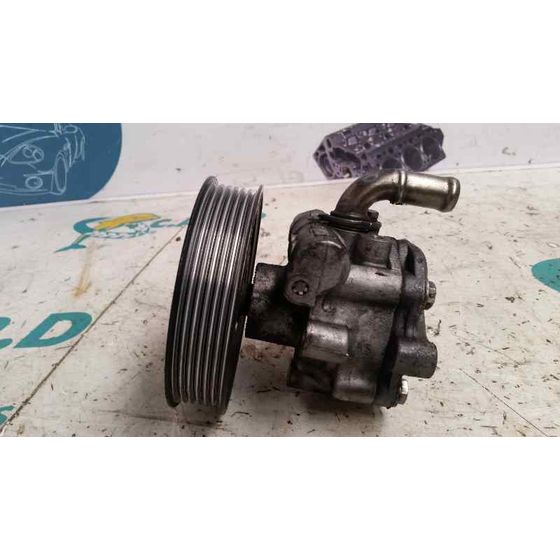 Bomba Direccion Para Seat Leon