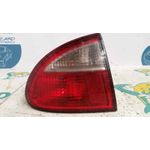 Piloto Trasero Izquierdo Para Seat Leon