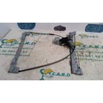 Elevalunas Delantero Izquierdo Para Renault Kangoo
