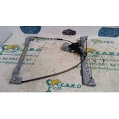 Elevalunas Delantero Izquierdo Para Renault Kangoo