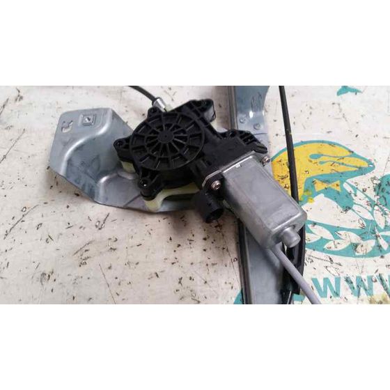 Elevalunas Delantero Izquierdo Para Renault Kangoo
