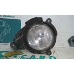 Faro Antiniebla Izquierdo Para Chevrolet Captiva