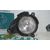 Faro Antiniebla Izquierdo Para Chevrolet Captiva