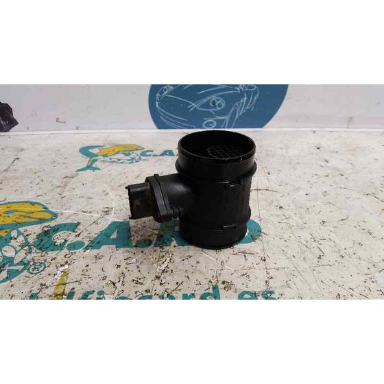 Caudalimetro Para Opel Corsa C