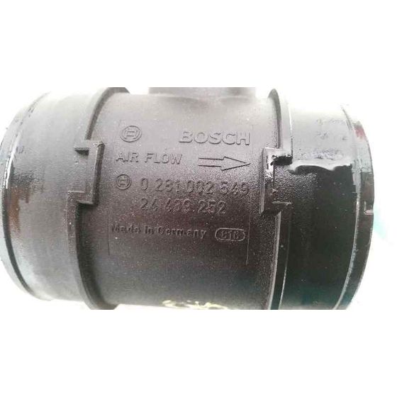 Caudalimetro Para Opel Corsa C