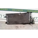 Condensador / Radiador Aire Acondicionado Para Opel Corsa C