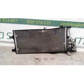 Condensador / Radiador Aire Acondicionado Para Opel Corsa C