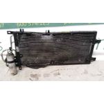 Condensador / Radiador Aire Acondicionado Para Opel Corsa C