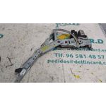 Elevalunas Delantero Izquierdo Para Opel Corsa C