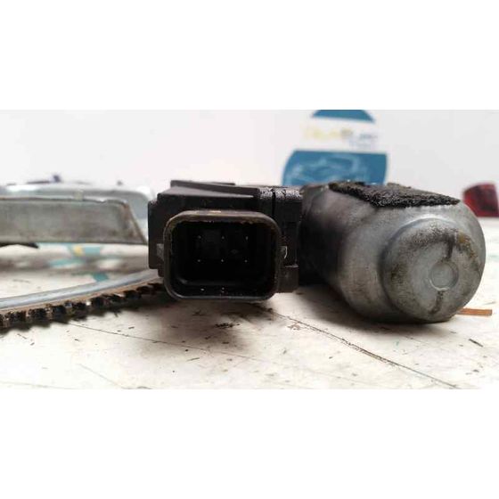 Elevalunas Delantero Izquierdo Para Opel Corsa C