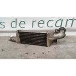 Intercooler Para Opel Corsa C