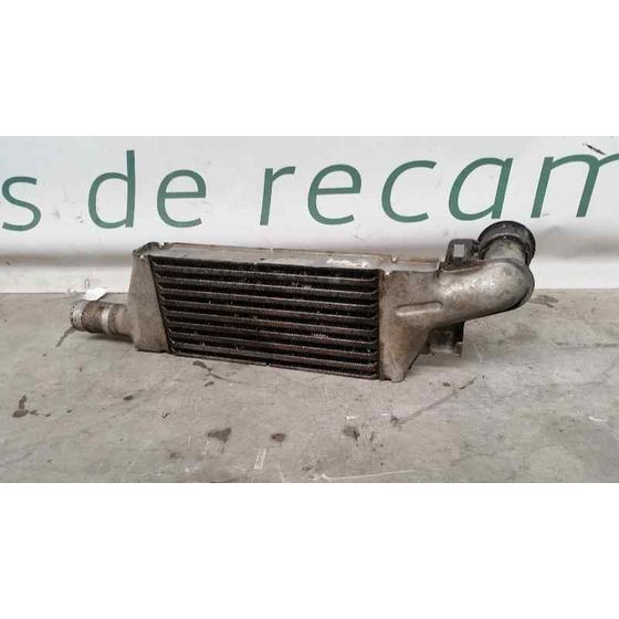 Intercooler Para Opel Corsa C