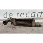Intercooler Para Opel Corsa C