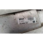 Intercooler Para Opel Corsa C