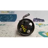 Bomba Direccion Para Ford Fiesta