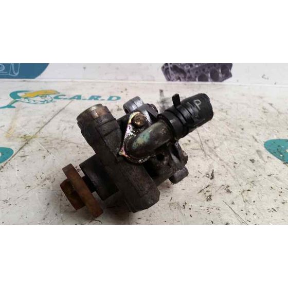 Bomba Direccion Para Seat Toledo