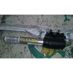Airbag Cortina Delantero Derecho  Para Bmw Serie 1 Berlina