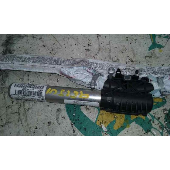 Airbag Cortina Delantero Derecho Para Bmw Serie 1 Berlina
