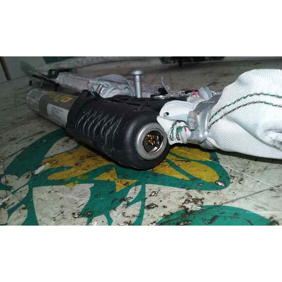 Airbag Cortina Delantero Derecho Para Bmw Serie 1 Berlina