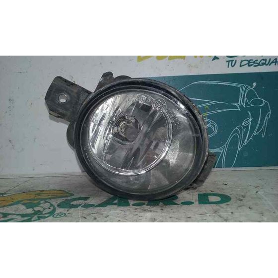Faro Antiniebla Derecho Para Renault Laguna Ii