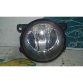 Faro Antiniebla Derecho Para Ford Fiesta