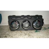Mando Climatizador Para Mazda 6 Lim.