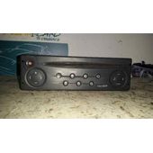 Sistema Audio / Radio Cd para Renault Laguna Ii (Bg0)