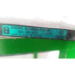 Condensador / Radiador Aire Acondicionado Para Volkswagen Passat Berlina