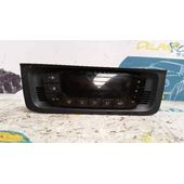 Mando Climatizador para Seat Ibiza St (6J8)